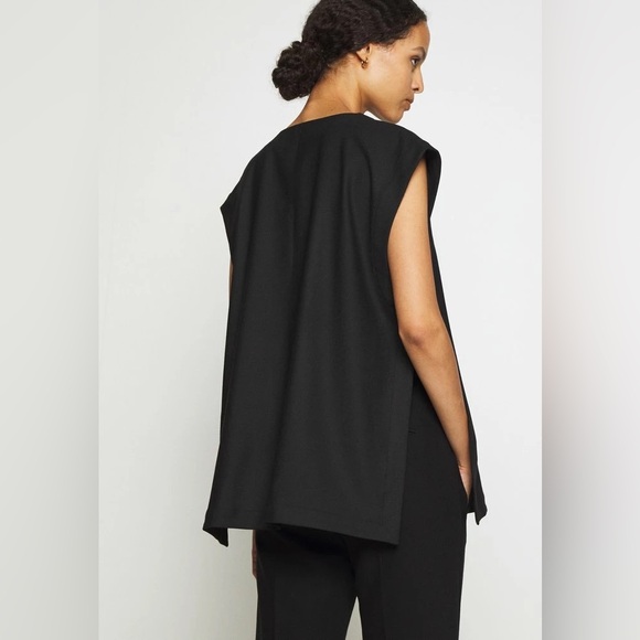 Filippa K Wool Blouse - Picture 8 of 12